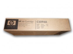 Original Genuine HP Ink Cartridge 76 Gray 775ml C5094A